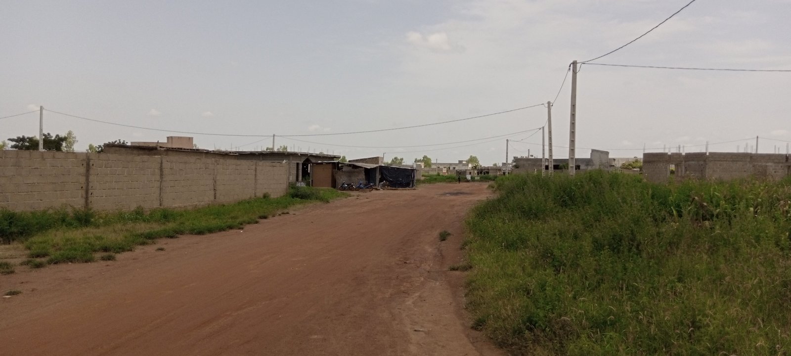 Image de Maison en RDC à  DOUGOURAKORO - Maison