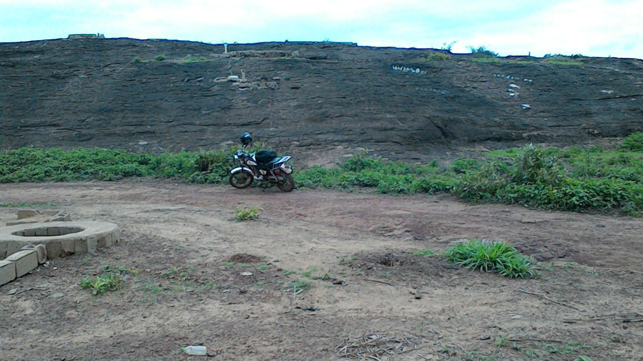 Image de Deux terrains de 600 m2 à KABALA-CORO-BAGUINEDA - Terrain nue